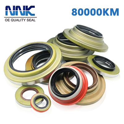 Auto Oil Seal
