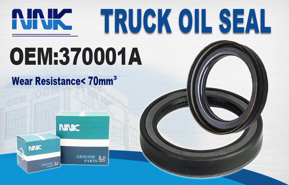 3700 System Oil Seal