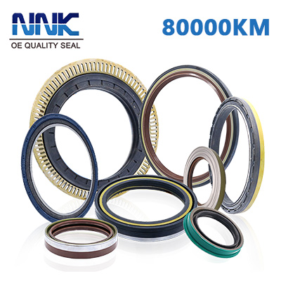 Truck Wheel Hub Oil Seal
