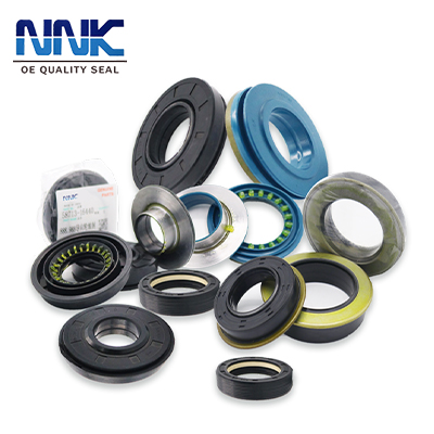 Agricultural Machine Oil Seal