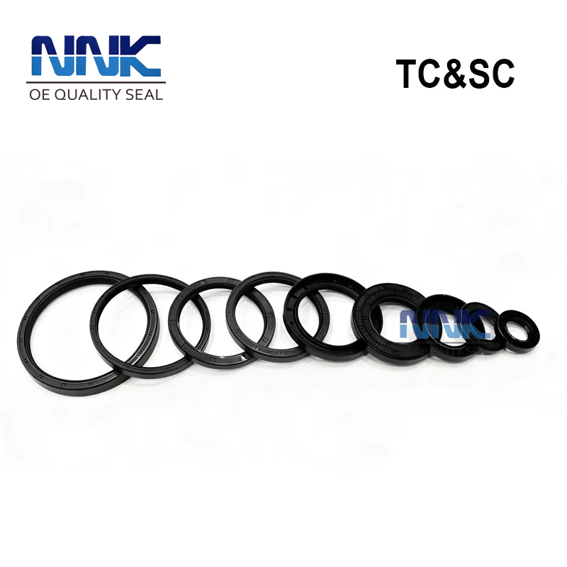 TC SC Seal TG4  HTCR HTCL Oil Seal Rubber Oil Seal