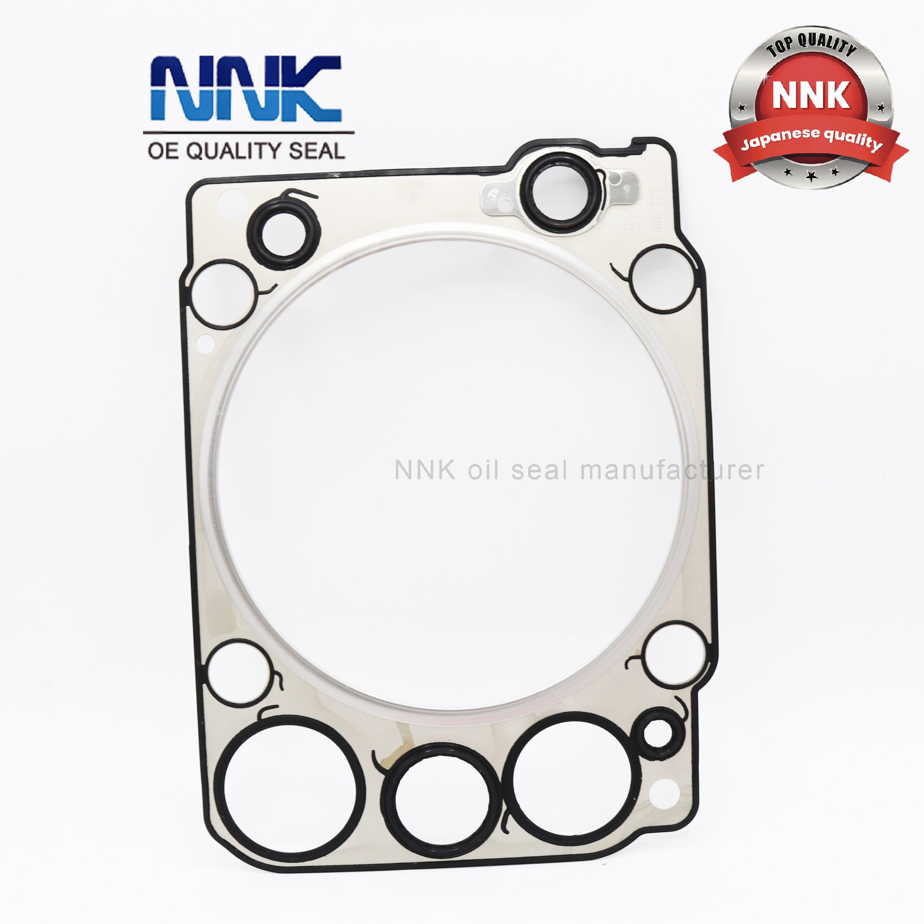 Gasket Cylinder Head 066.723