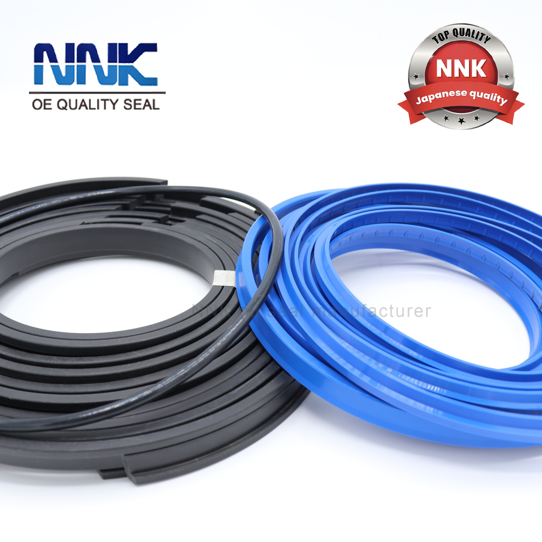 207-5 Hydraulic Cylinder Seal Kits Fits HYVA