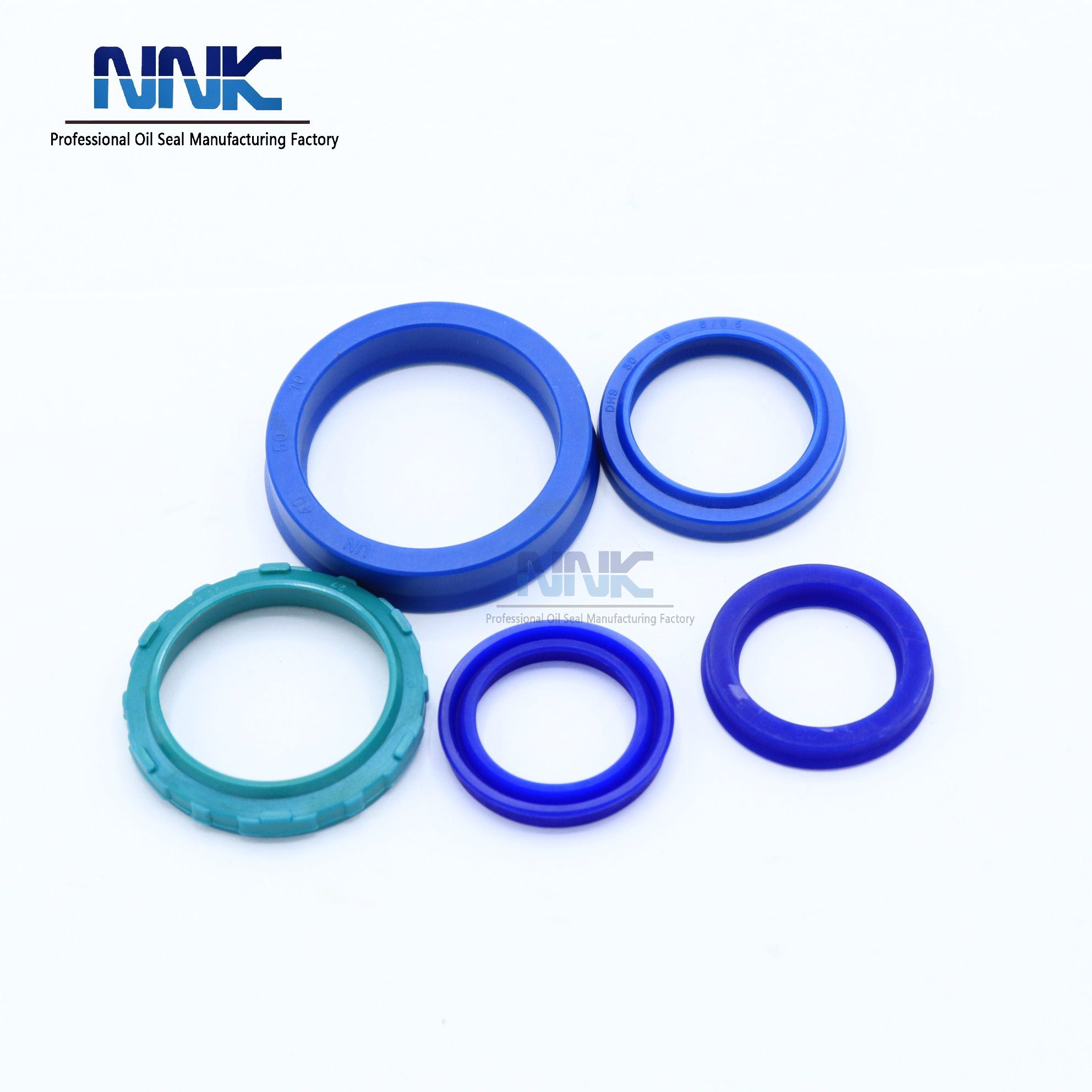 Hydraulic Seal 100*112*14 Piston Shaft Oil Seal