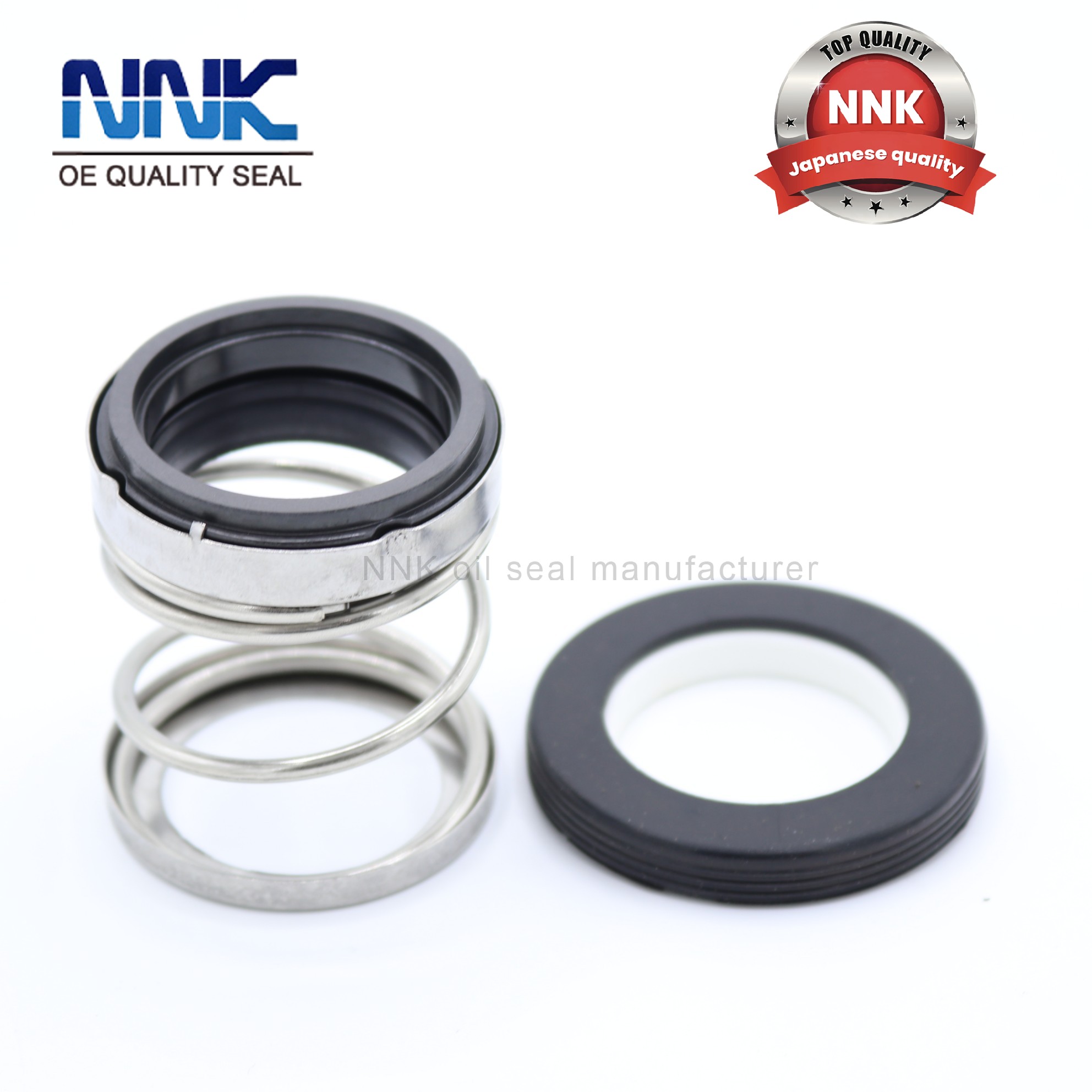 Water Pumps Mechanical Seal