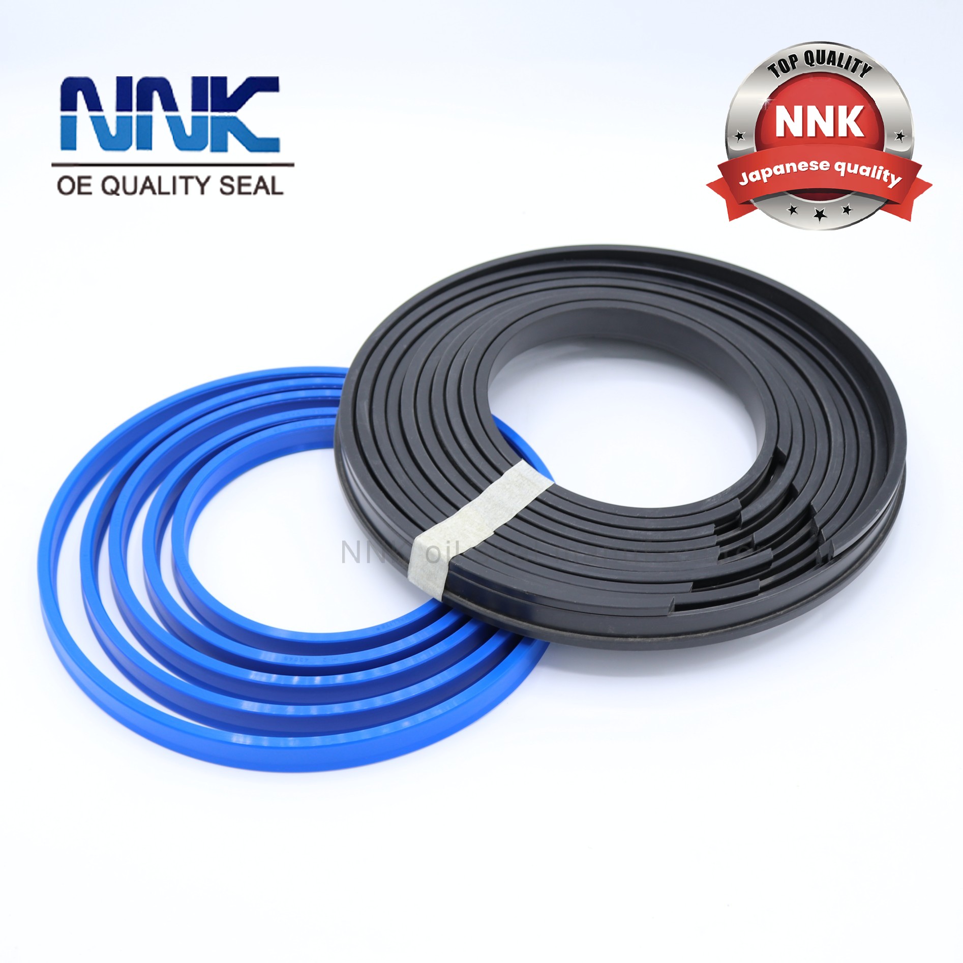 207-5 Hydraulic Cylinder Seal Kits Fits HYVA