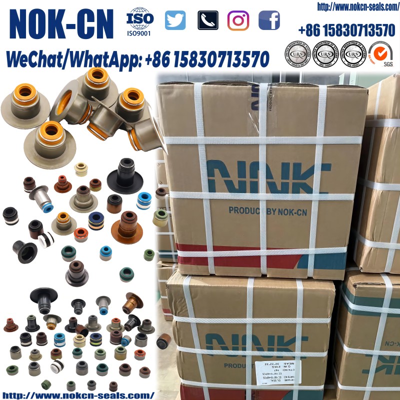 A few interesting facts about Valve stem seals