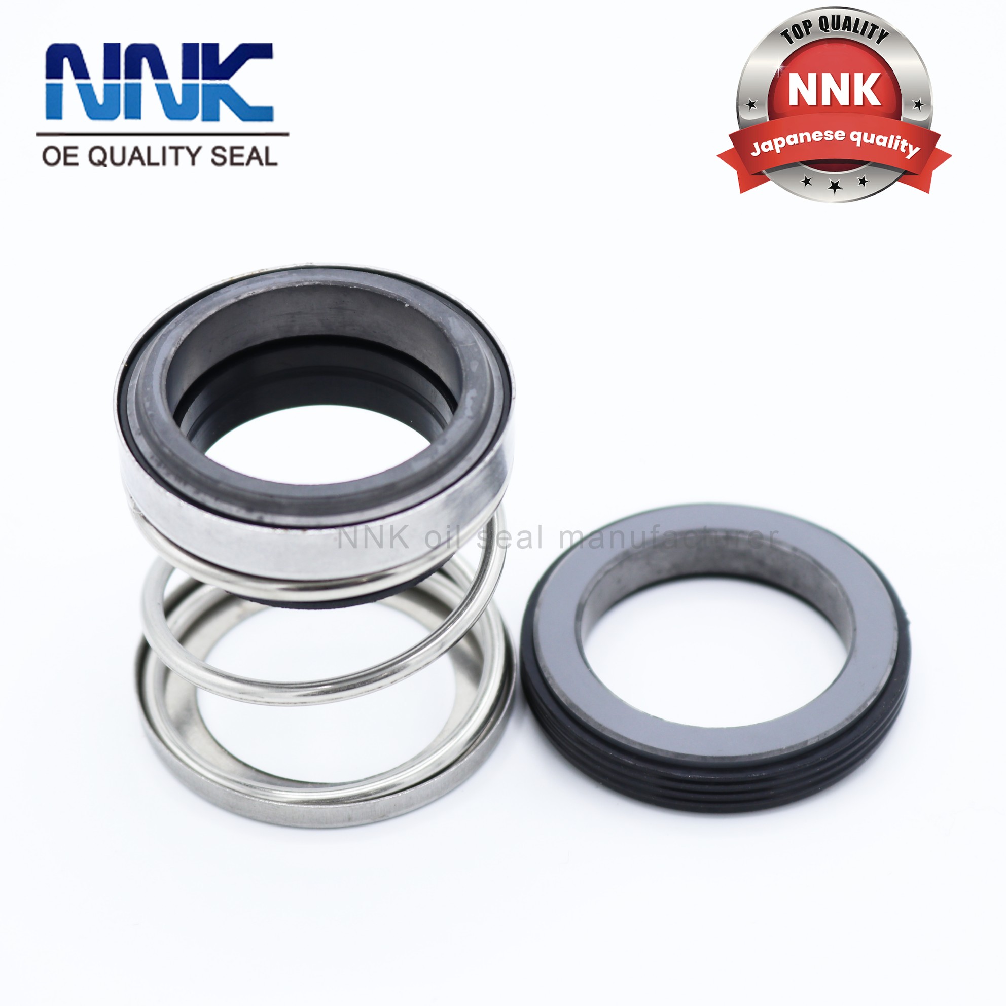 Water Pumps Mechanical Seal