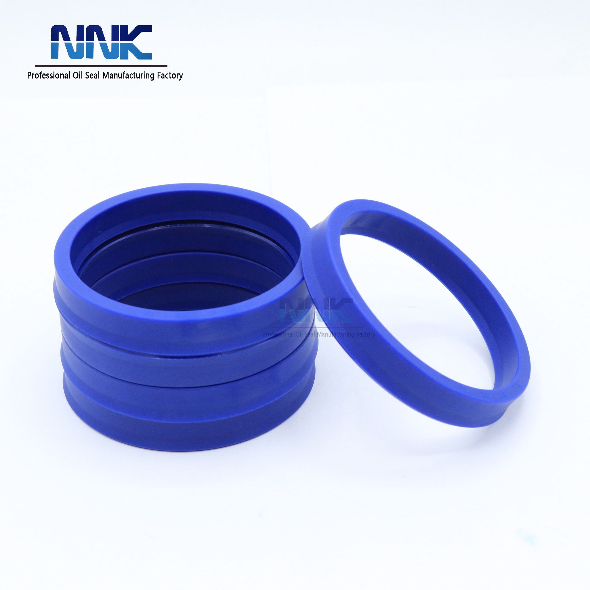 Hydraulic Seal 100*112*14 Piston Shaft Oil Seal