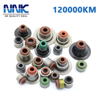 Valve Stem Seal