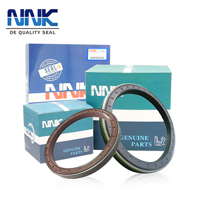 Cassette Wheel Hub Oil Seal