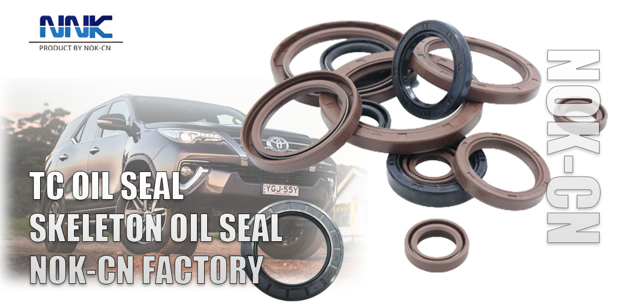 TC Oil Seal