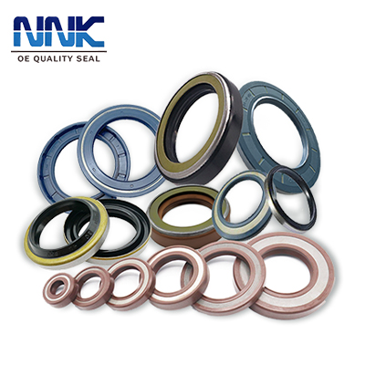 Construction Machinery Oil Seal