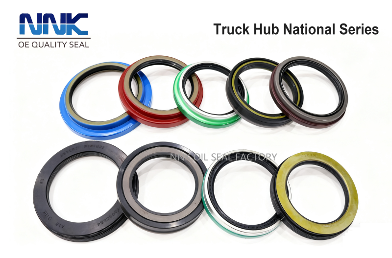 TBY Seal Automobile Oil Seal for Automobile