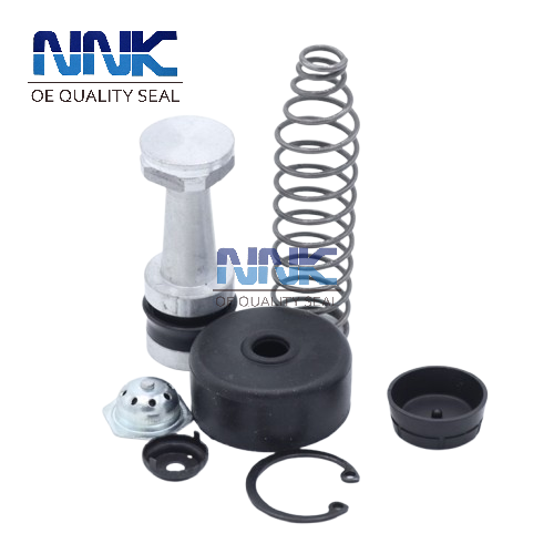 Clutch Master Cylinder Repair Kit: An Efficient Solution To Extend the Life Of Hydraulic Systems