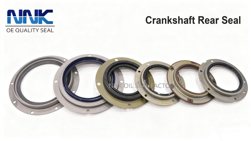 TA SA Oil Seal Radial Shaft Seal for Automobile