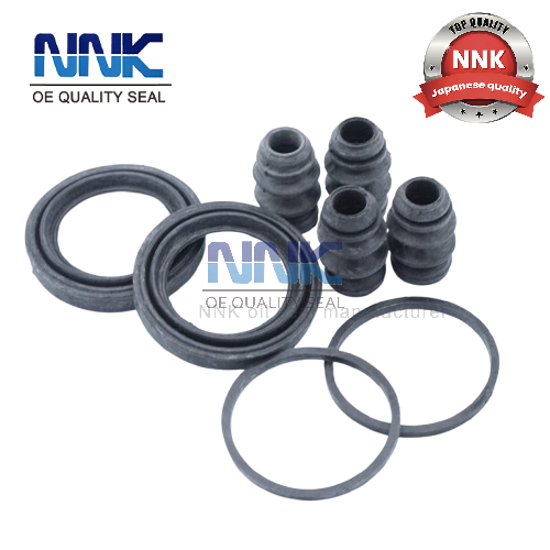 Brake Caliper Repair Kit