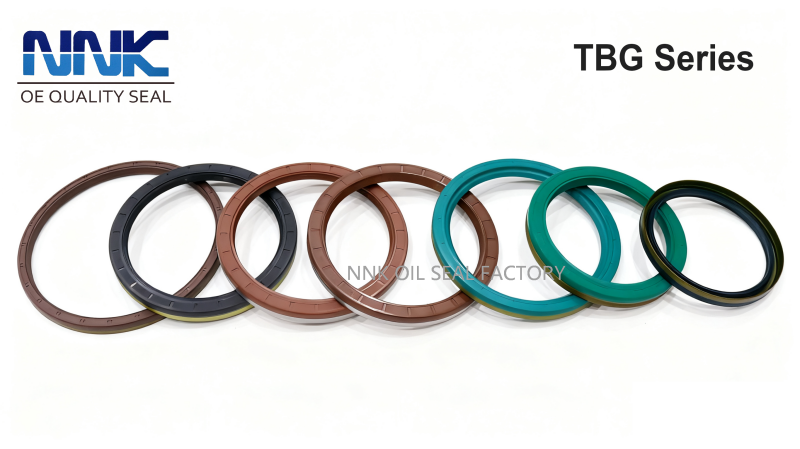 TA SA Oil Seal Radial Shaft Seal for Automobile