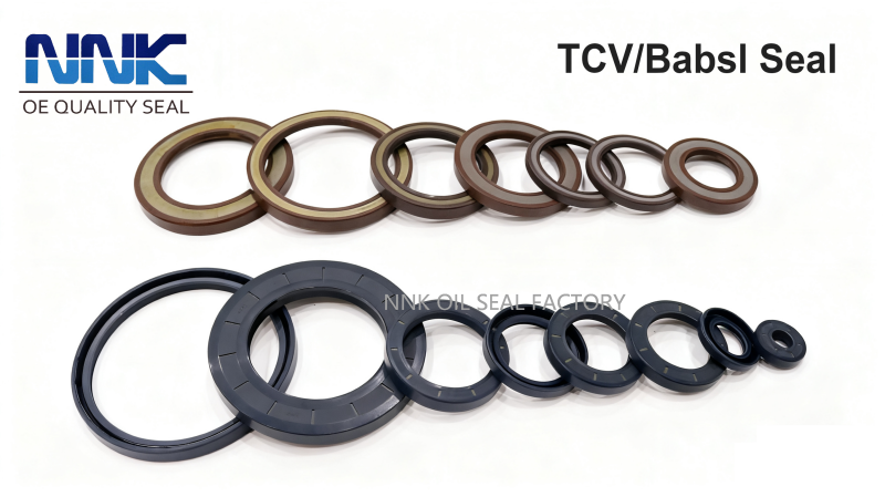 TA SA Oil Seal Radial Shaft Seal for Automobile