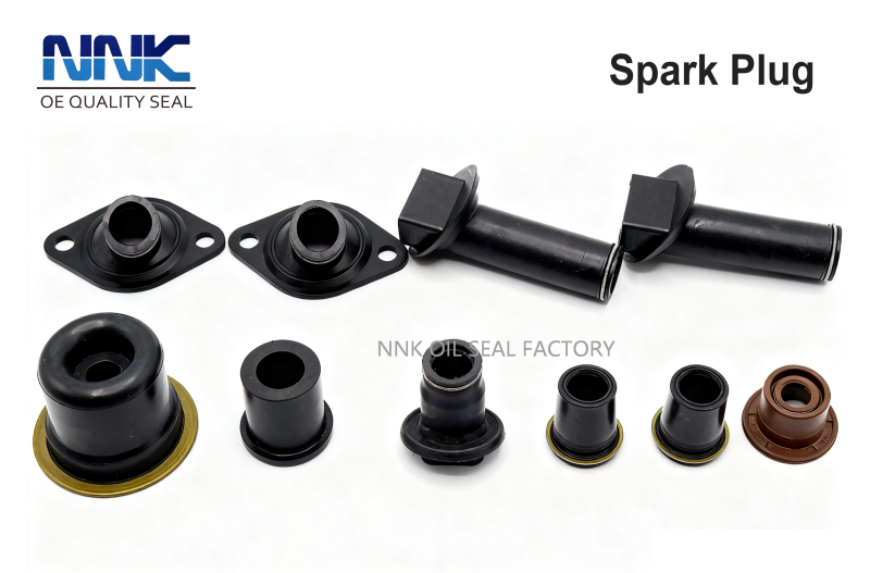 TA SA Oil Seal Radial Shaft Seal for Automobile