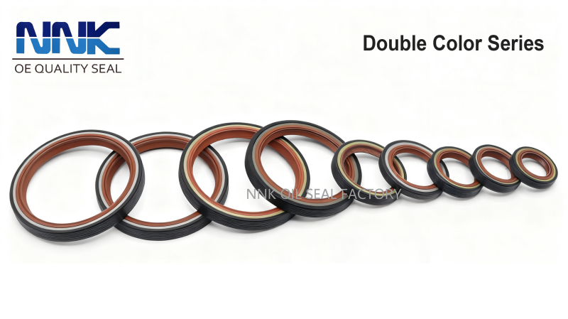 TA SA Oil Seal Radial Shaft Seal for Automobile