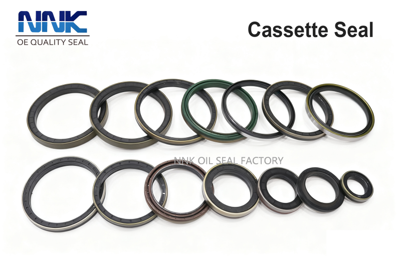 TBY Seal Automobile Oil Seal for Automobile