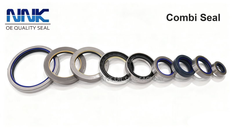 TBY Seal Automobile Oil Seal for Automobile