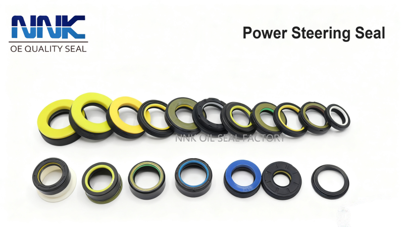 TBY Seal Automobile Oil Seal for Automobile