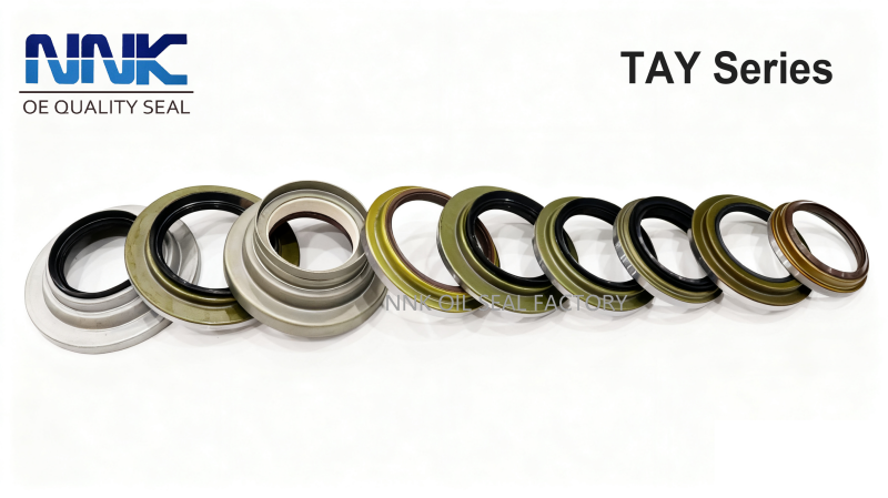 TA SA Oil Seal Radial Shaft Seal for Automobile
