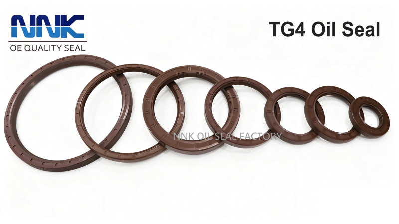 TA SA Oil Seal Radial Shaft Seal for Automobile